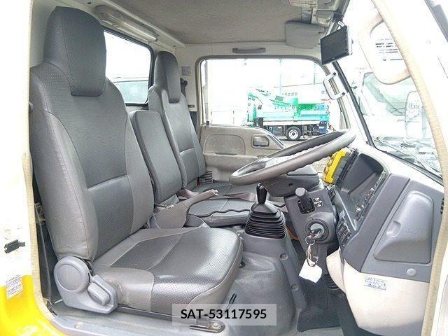 Isuzu ELF TRUCK 2007-03 7979140-12