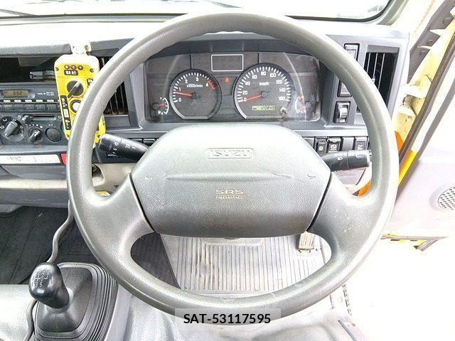 Isuzu ELF TRUCK 2007-03 7979140-13
