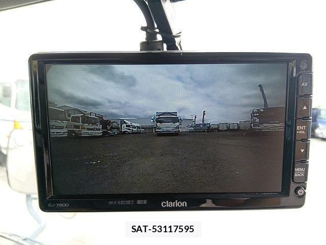 Isuzu ELF TRUCK 2007-03 7979140-15