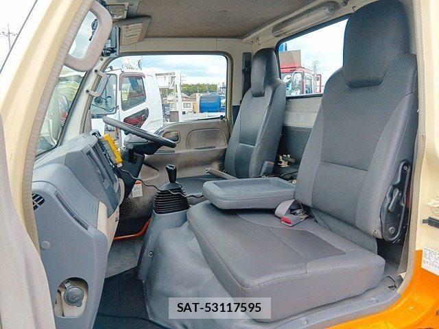 Isuzu ELF TRUCK 2007-03 7979140-16