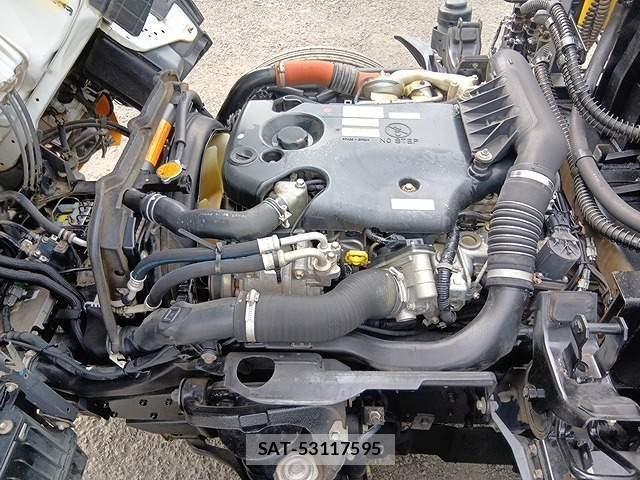 Isuzu ELF TRUCK 2007-03 7979140-17