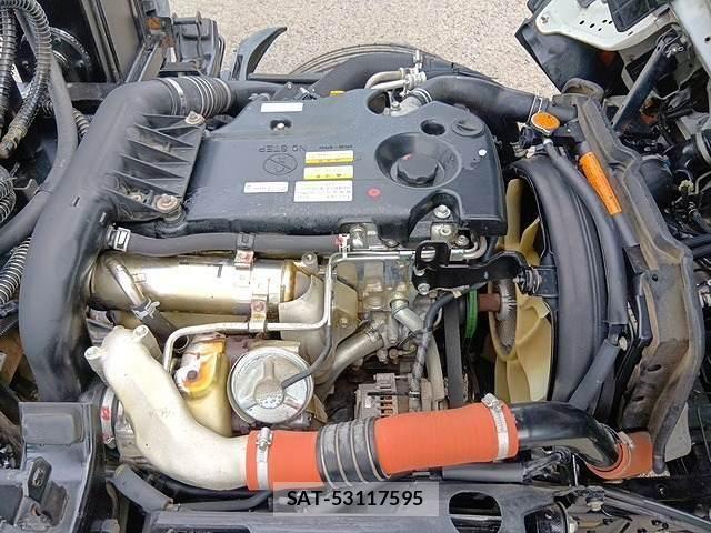 Isuzu ELF TRUCK 2007-03 7979140-18