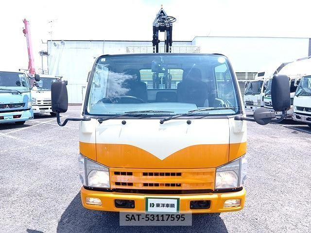Isuzu ELF TRUCK 2007-03 7979140-1