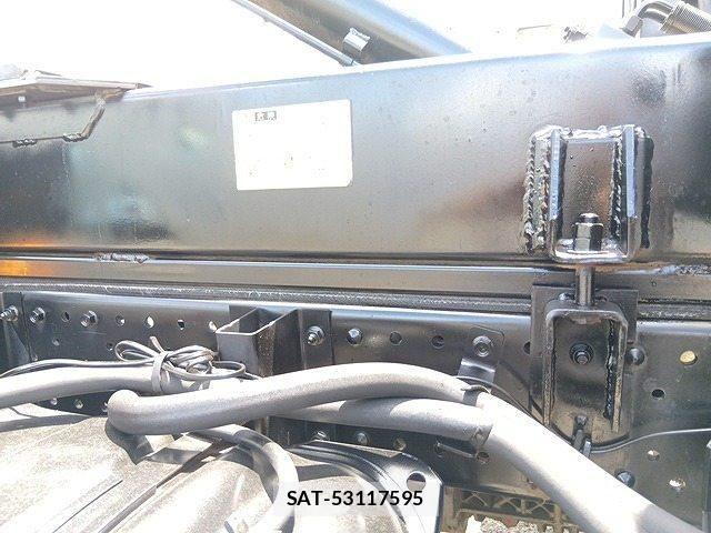 Isuzu ELF TRUCK 2007-03 7979140-19