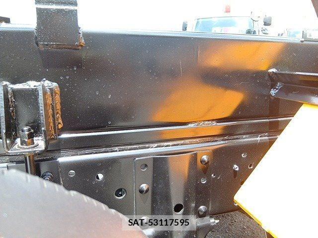 Isuzu ELF TRUCK 2007-03 7979140-20