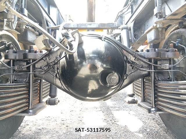 Isuzu ELF TRUCK 2007-03 7979140-21