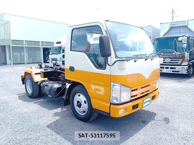 Isuzu ELF TRUCK 2007-03 7979140-2