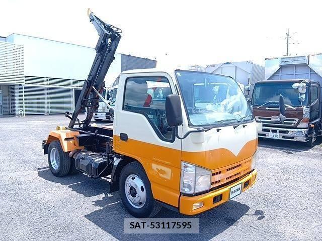 Isuzu ELF TRUCK 2007-03 7979140-6