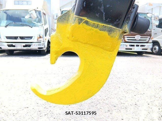 Isuzu ELF TRUCK 2007-03 7979140-8