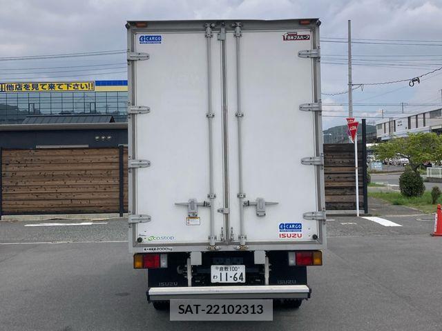 Isuzu ELF TRUCK 2019-02 7979138-12