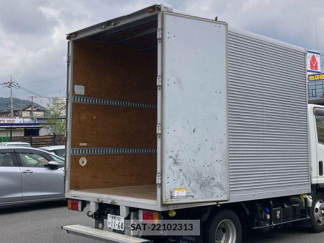 Isuzu ELF TRUCK 2019-02 7979138-14