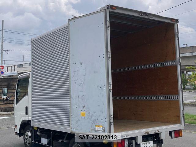 Isuzu ELF TRUCK 2019-02 7979138-15