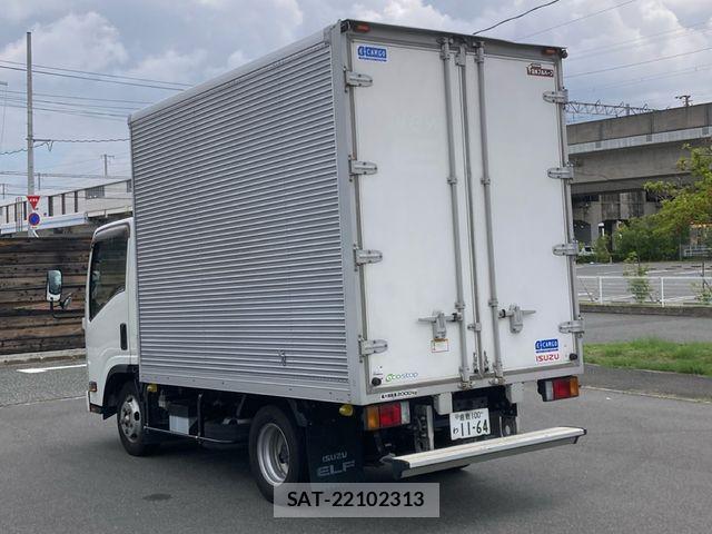 Isuzu ELF TRUCK 2019-02 7979138-2