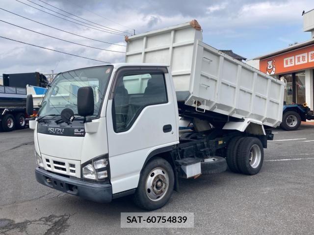 Isuzu ELF TRUCK 2005-03 7979143-0