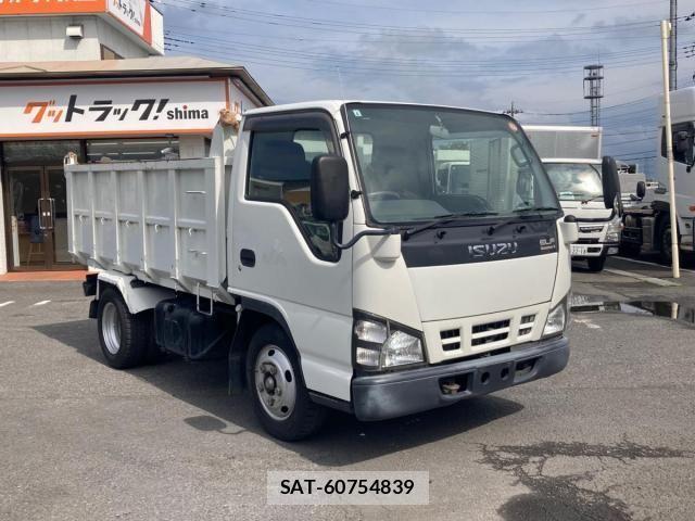 Isuzu ELF TRUCK 2005-03 7979143-1