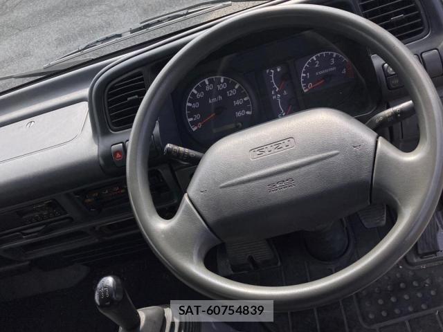 Isuzu ELF TRUCK 2005-03 7979143-21