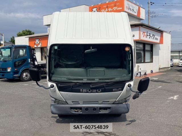 Isuzu ELF TRUCK 2005-03 7979143-23