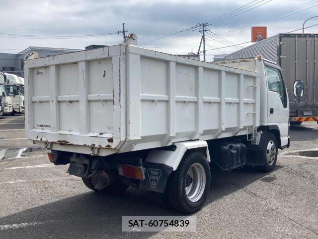 Isuzu ELF TRUCK 2005-03 7979143-2