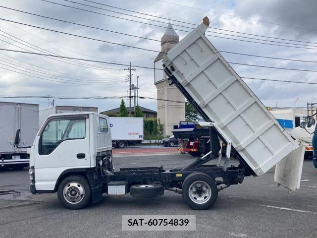 Isuzu ELF TRUCK 2005-03 7979143-4