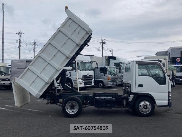 Isuzu ELF TRUCK 2005-03 7979143-5