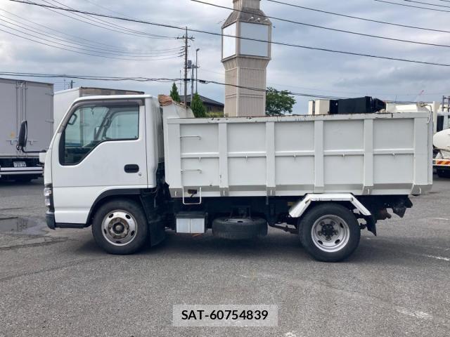 Isuzu ELF TRUCK 2005-03 7979143-6