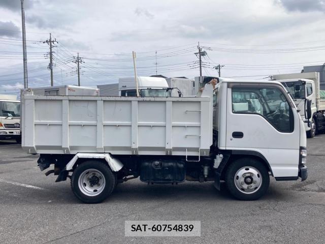 Isuzu ELF TRUCK 2005-03 7979143-7