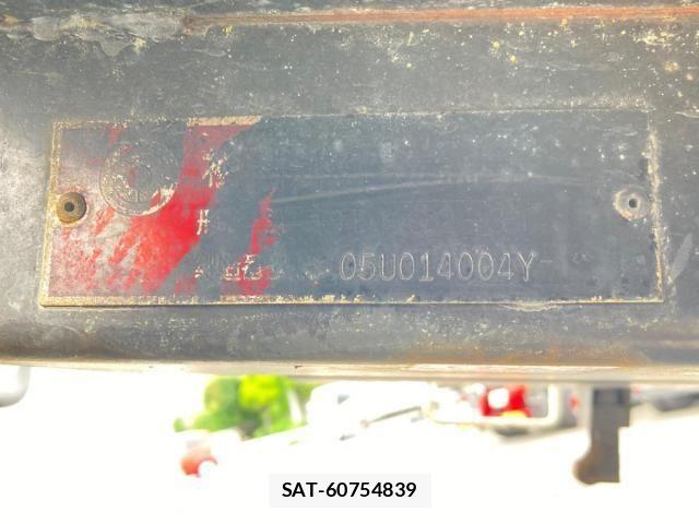Isuzu ELF TRUCK 2005-03 7979143-8