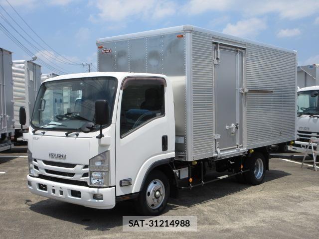 Isuzu ELF TRUCK 2018-03 7979132-0