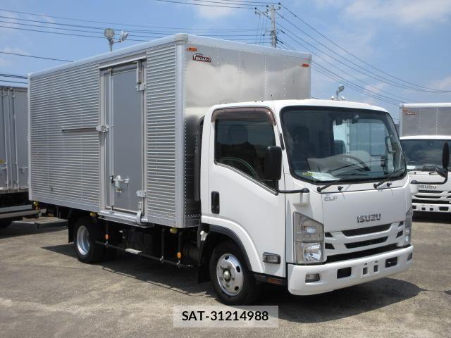 Isuzu ELF TRUCK 2018-03 7979132-1