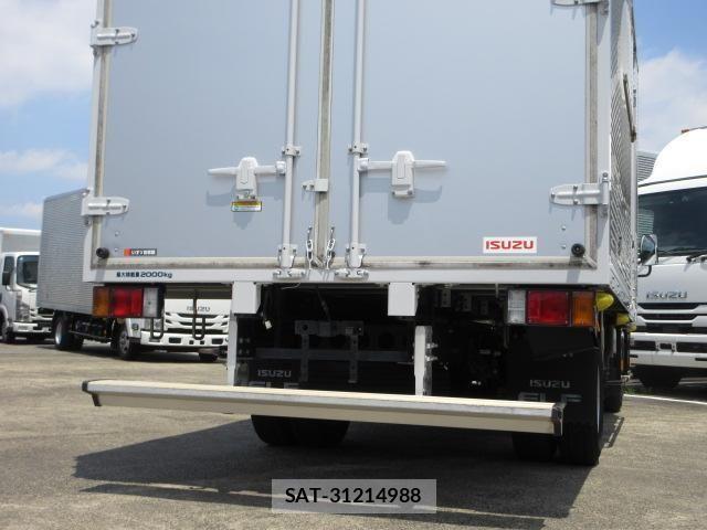 Isuzu ELF TRUCK 2018-03 7979132-23