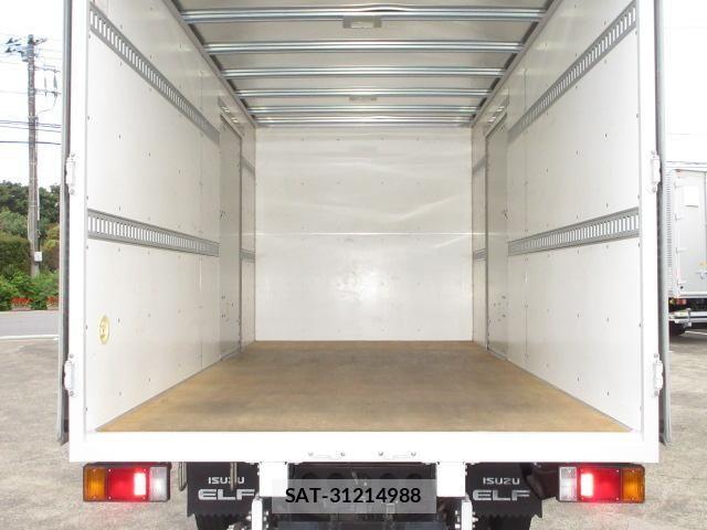 Isuzu ELF TRUCK 2018-03 7979132-25