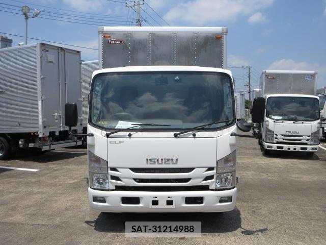 Isuzu ELF TRUCK 2018-03 7979132-4