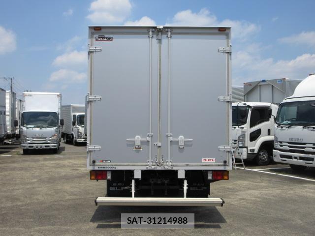 Isuzu ELF TRUCK 2018-03 7979132-5