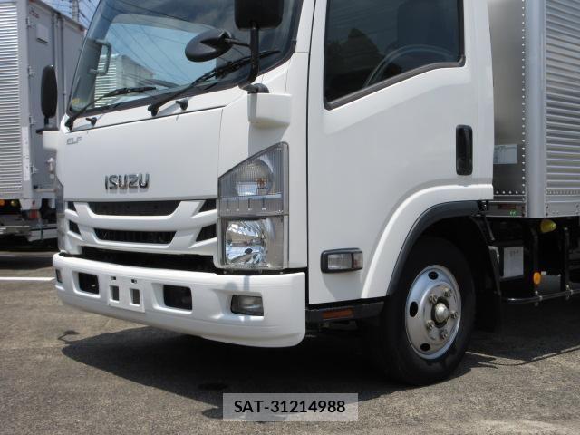 Isuzu ELF TRUCK 2018-03 7979132-6