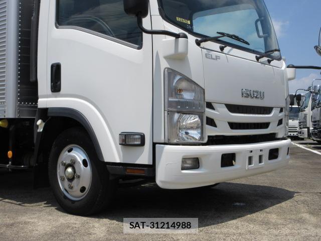 Isuzu ELF TRUCK 2018-03 7979132-7
