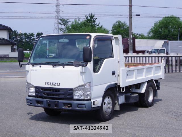 Isuzu ELF TRUCK 2016-10 7979139-0