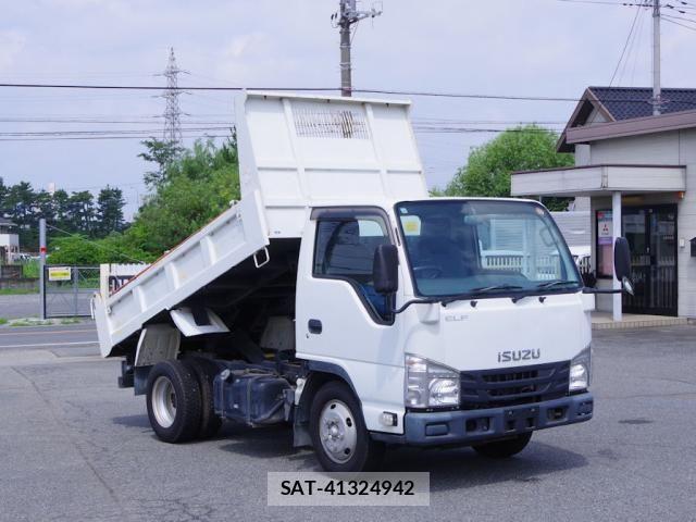 Isuzu ELF TRUCK 2016-10 7979139-1