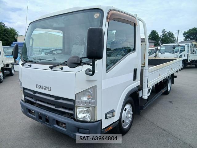 Isuzu ELF TRUCK 2011-01 7979142-0