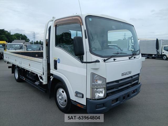 Isuzu ELF TRUCK 2011-01 7979142-1