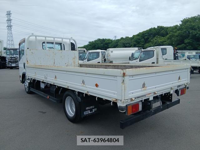 Isuzu ELF TRUCK 2011-01 7979142-3