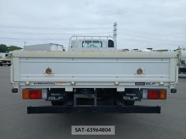 Isuzu ELF TRUCK 2011-01 7979142-4