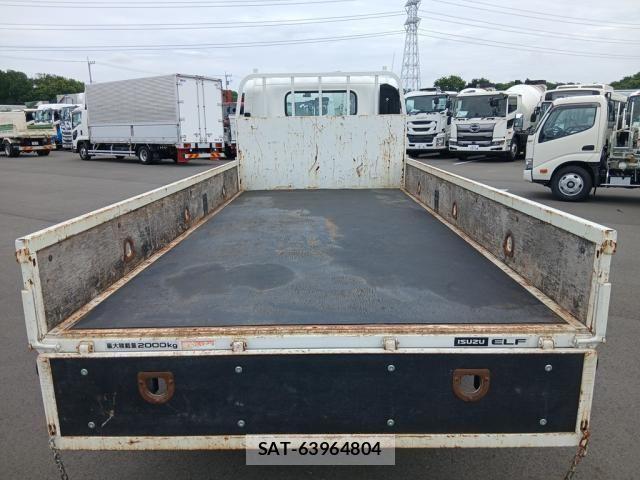 Isuzu ELF TRUCK 2011-01 7979142-5