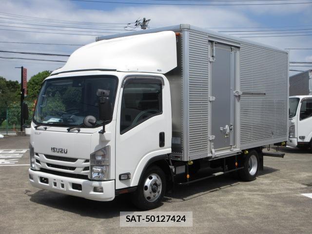 Isuzu ELF TRUCK 2020-02 7979129-0