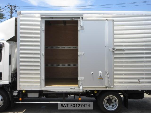 Isuzu ELF TRUCK 2020-02 7979129-9