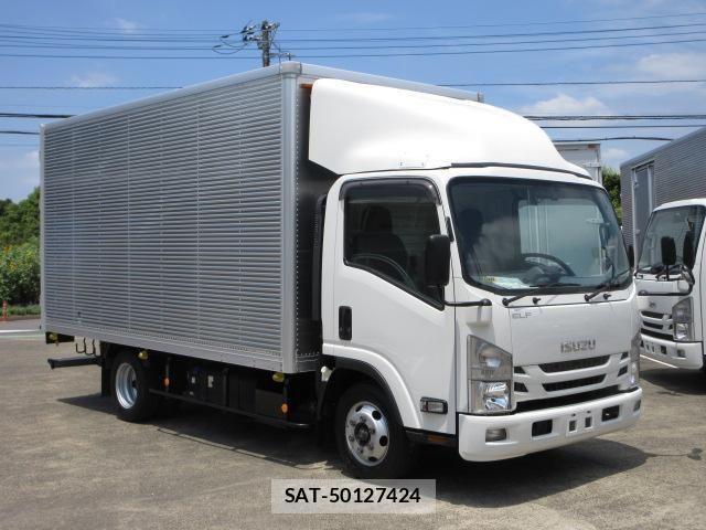Isuzu ELF TRUCK 2020-02 7979129-1