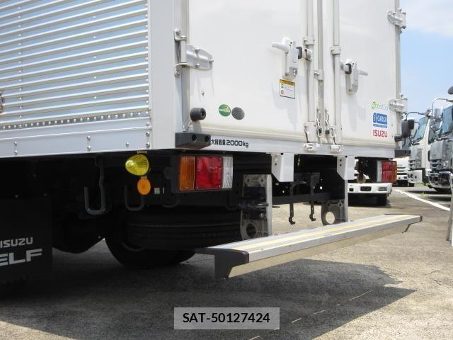 Isuzu ELF TRUCK 2020-02 7979129-19