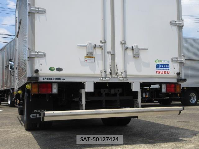 Isuzu ELF TRUCK 2020-02 7979129-21