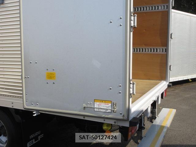 Isuzu ELF TRUCK 2020-02 7979129-29