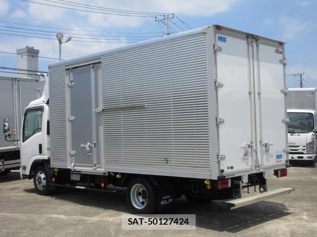 Isuzu ELF TRUCK 2020-02 7979129-3