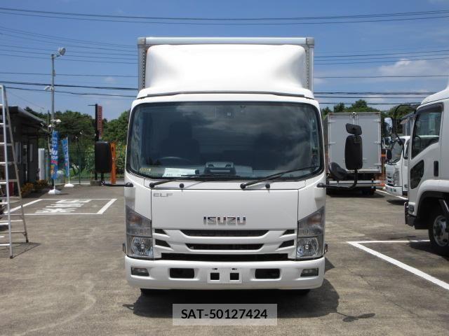 Isuzu ELF TRUCK 2020-02 7979129-4